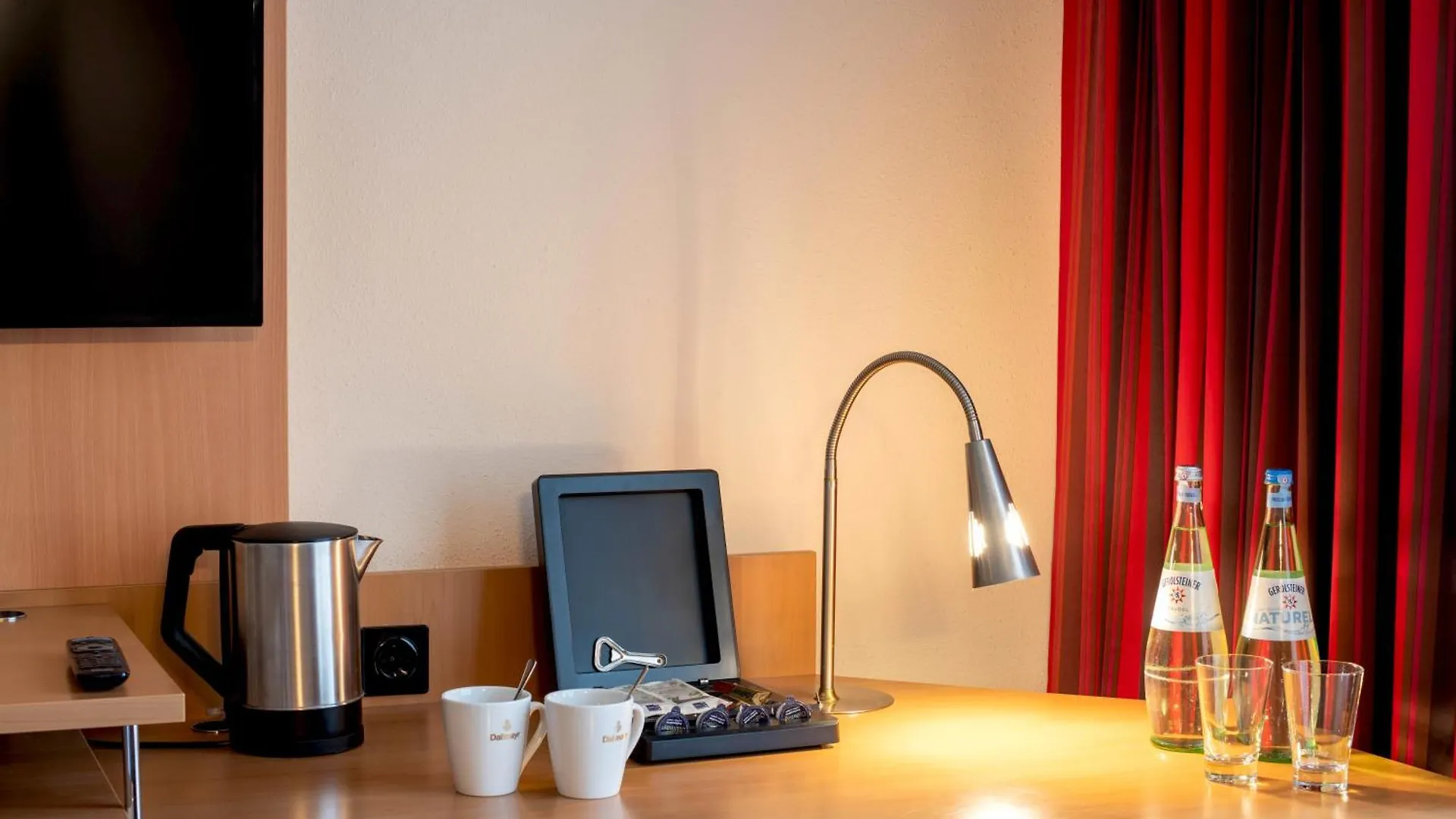 Best Western Conference Airporthotel Frankfurt Moerfelden