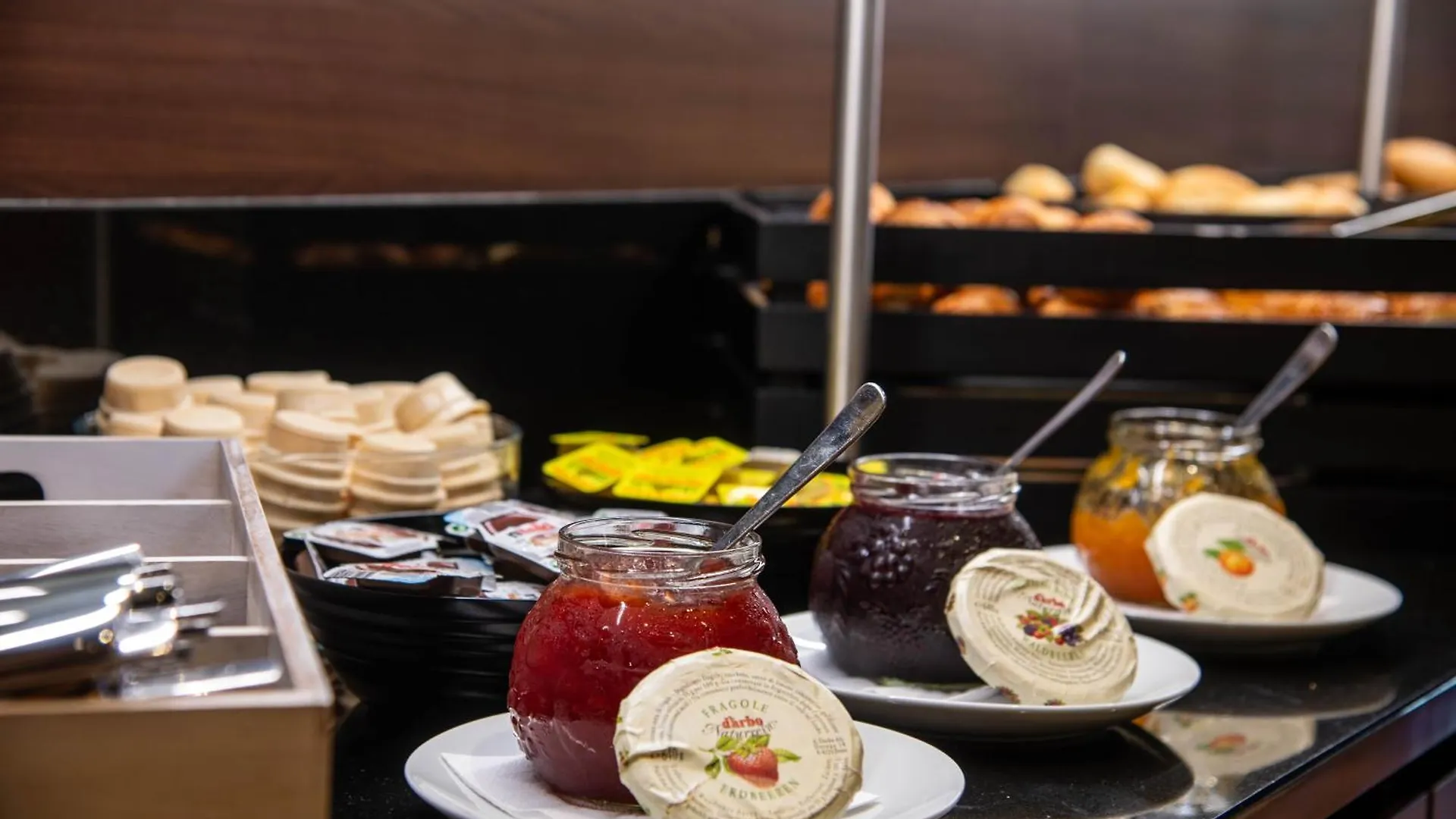 Best Western Conference Airporthotel Frankfurt Moerfelden Apart-hotel