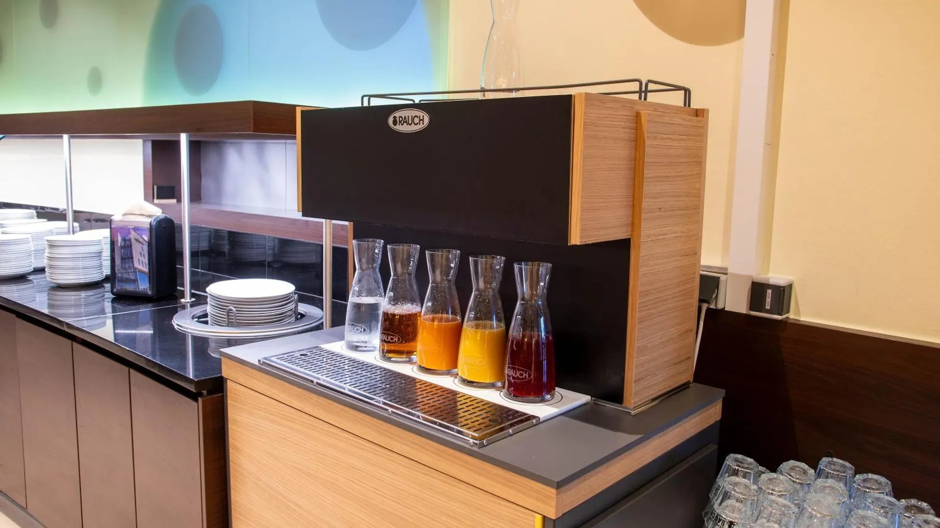 Best Western Conference Airporthotel Frankfurt Moerfelden Mörfelden-Walldorf