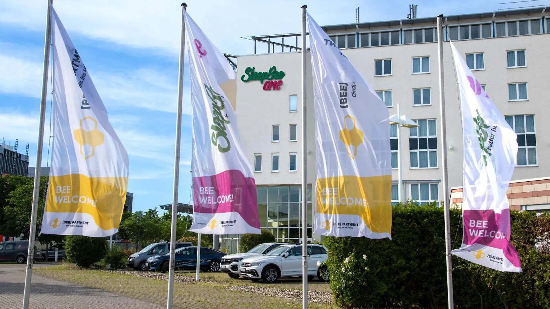 Best Western Conference Airporthotel Frankfurt Moerfelden 0*, Mörfelden-Walldorf