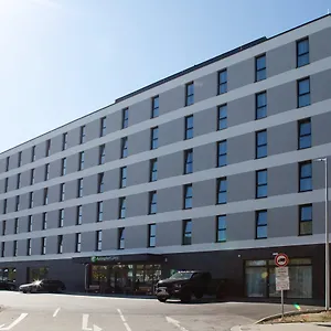 Hotel Express Frankfurt Airport - By Ihg, Raunheim