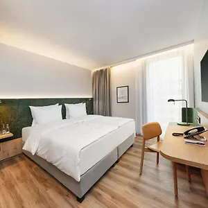 H+ Frankfurt Otel