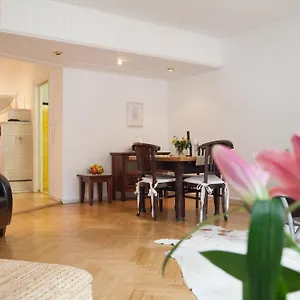 Apartamento Apheartments, Heidelberg