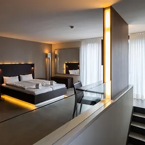 Apart-hotel Boardinghouse, Heidelberg